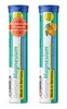 German Magnesium Brausetabletten 2x20 Stk. Orangengeschmack Produktbild-Vorschau 1