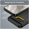 Google Pixel 8 Carbon Hülle Outdoor Case Back Cover Handy Produktbild-Vorschau 7
