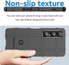 Für Sony Xperia 1 VII Rugged Shield Design Schock TPU Produktbild-Vorschau 4