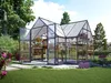 PALRAM-Victory Orangerie-anthrazi/transparent-7320 Podgląd zdjęcia produktu 15