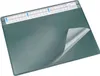 Läufer Schreibunterlage DURELLA SOFT 500 x 650 mm grün Produktbild-Vorschau 1