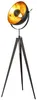GLOBO 40150145X, Metal, IP20, II, E27, 40 W, 230 V Podgląd zdjęcia produktu 8