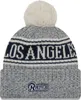 Czapka New Era NFL Sideline Reverse Cap - Los Angeles Rams Podgląd zdjęcia produktu 2