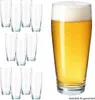 12er Set Willibecher 0,5 L geeicht Bierglas Trinkglas Produktbild-Vorschau 2