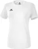 Erima Teamsport Funktions T-Shirt Herren - New White Produktbild-Vorschau 3