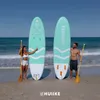 Stand Up Paddling Board Hochwertigem Zubehör - HUIIKE | Sup Produktbild-Vorschau 8