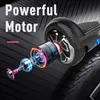 Hoverboard 6.5" Self Balance Scooter Elektro Skateboard mit Produktbild-Vorschau 4