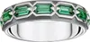 Thomas Sabo - TR2423-667-6-56 - Prsteň - Uni - Rebel at Náhľad obrázku produktu 1
