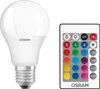 Osram LED Star RGBW Remote Classic A60 9W = 60W E27 matt Produktbild-Vorschau 2