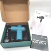 Antelope by Beurer BOOM Massagepistole kompakte Massage Gun Produktbild-Vorschau 2