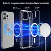 Custodia per iPhone 15 Pro Max Protezione Custodia rigida Anteprima dell’immagine prodotto 4