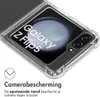 etui antywstrząsowe imoshion do Samsung Galaxy Z Flip 5 - Podgląd zdjęcia produktu 3