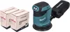 2x Toolbrothers TURTLE Schleifset + DBO 180 Z Akku Produktbild-Vorschau 2