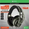 XB-One Headset RIG 400HX Camo Forest  Nacon   [Offiziell Produktbild-Vorschau 1