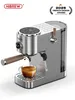 HalloBREW H13 Dual-Boiler Espressomaschine mit Produktbild-Vorschau 2