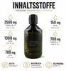 ZinZino BalanceOil+ Premium, 300 ml Náhľad obrázku produktu 5