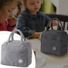 Kühltasche Isoliertasche Lunchbag – Frühstückstasche für Produktbild-Vorschau 5