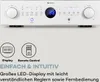 Auna Verstärker, HiFi Stereo Mini Verstärker, Produktbild-Vorschau 5