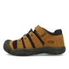 KEEN Newport Jungen Klettschuh in Braun, Größe 33 Produktbild-Vorschau 5
