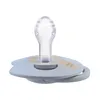 LOVI Tétines Silicone dynamique Prime Bébé Bleu 0-6 m 2 pcs Voir les images du produit 2