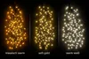Kaemingk Lumineo Cluster Lichterkette 1128 LED klassisch Produktbild-Vorschau 14