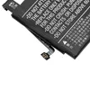 vhbw Akku kompatibel mit Xiaomi Redmi MZB8459IN, MZB8457IN, Produktbild-Vorschau 3