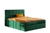 Kaiser Möbel Boxspringbett mit matratze und bettkasten, Produktbild-Vorschau 2