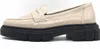 Slipper/Kletthalbschuh bis 25mm Absatz M3862-61 Produktbild-Vorschau 3