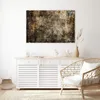 Glasbild 120x80cm in XXL für Wohnzimmer, Schlafzimmer Motiv Produktbild-Vorschau 3