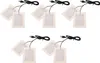 USB elektrická ohrievacia podložka, USB ohrievacia Náhľad obrázku produktu 4