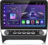10.1" Android 15 Autoradio Carplay Pour Audi TT MK2 8J Voir les images du produit 1