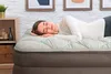 Bestway® Fortech® Doppelluftbett mit Reißverschlussbezug & Produktbild-Vorschau 5