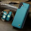 Samsung Galaxy A57 Hülle - CaseMe C22 Back Cover mit Produktbild-Vorschau 8