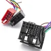 Radio Antennenadapter KFZ ISO Adapter Kabel Quadlock MOST Produktbild-Vorschau 2