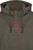 Pikeur Damen HOODY deep khaki Sweater / Hoody Sports HW 25, Produktbild-Vorschau 3