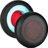 INF Coussinets d'oreille de remplacement pour MPOW HC5 HC6 Voir les images du produit 4