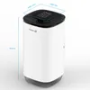 2in1 Luftbefeuchter und Luftreiniger CA-808 Smart Top Produktbild-Vorschau 2