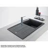 Lavello Franke BASIS BFG 611-86 CASHMERE con funzionamento Anteprima dell’immagine prodotto 10