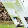 SCHEPPACH HS 720 Brennholzsäge Wippkreissäge Säge 700mm Produktbild-Vorschau 11