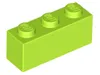 Lego® 100 Stück 3622 Stein Brick 1x3 Part Basic Steine 100 Produktbild-Vorschau 2