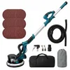 Trockenbauschleifer Wand und Deckenschleifer 1250W Produktbild-Vorschau 1
