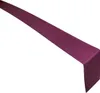 50m x 0,20m JUNOPAX® Papier Tischband weinrot Produktbild-Vorschau 2