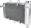 Chladič vody pre Yamaha Fazer FZ6 FZ-6N 600 RJ07 My. Náhľad obrázku produktu 2