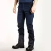 Makke Pant Men Größe 52 Farbe light navy/deep blue Produktbild-Vorschau 22