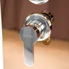 Bateria panel prysznicowy rose gold łazienkowa natryskowy Podgląd zdjęcia produktu 6