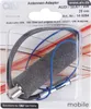 Antennenadapter DIN 150 Ohm mit Phantomspeisung Produktbild-Vorschau 5