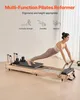 VEVOR Riformatore Pilates pieghevole per la palestra di Anteprima dell’immagine prodotto 6