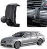 Telefonhalter-Adapter für Audi A6 C7 (2011-) Produktbild-Vorschau 1