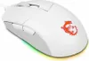 MSI | Clutch GM11 | Optyczna | Mysz dla graczy | Biała | Podgląd zdjęcia produktu 4