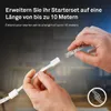 Pimp Your Stripe Starterset LED Strip 2m, WiFi, CCT, Produktbild-Vorschau 5